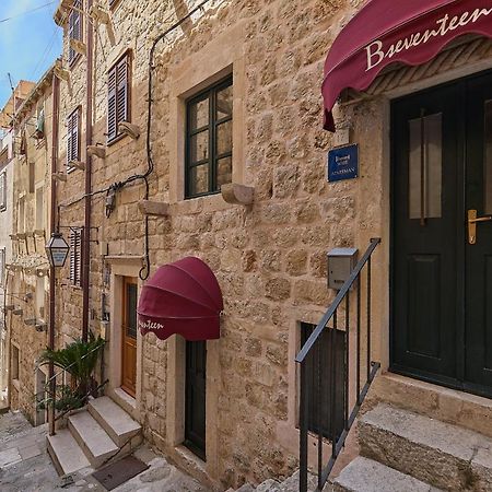 B17 Apartments Dubrovnik Exterior photo