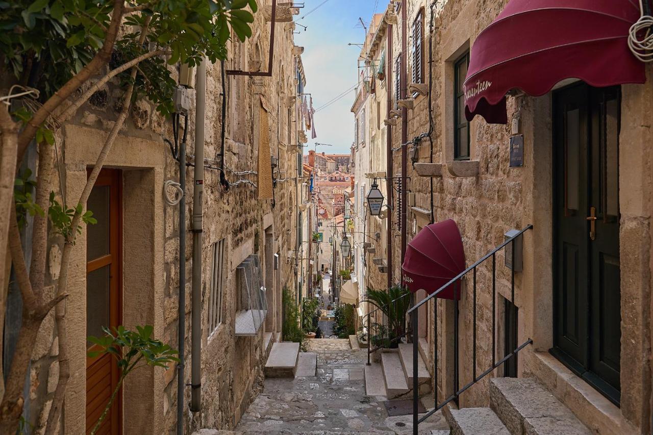 B17 Apartments Dubrovnik Exterior photo