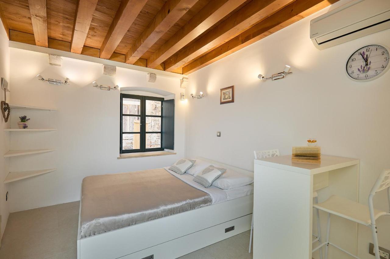 B17 Apartments Dubrovnik Exterior photo