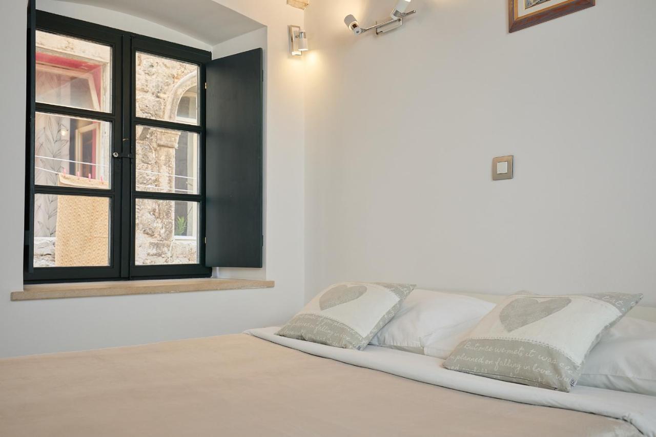 B17 Apartments Dubrovnik Exterior photo