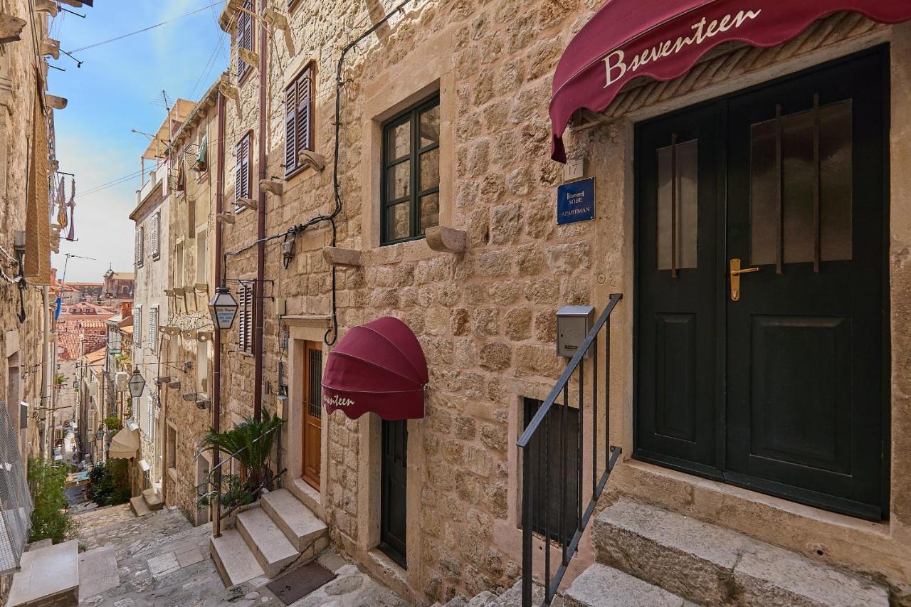 B17 Apartments Dubrovnik Exterior photo
