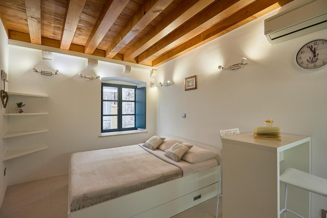 B17 Apartments Dubrovnik Exterior photo